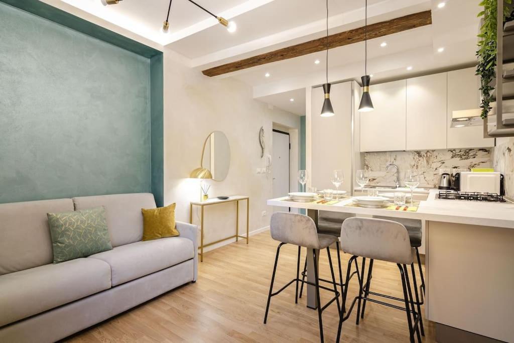 Portanova Luxury Home Bolonia Exterior foto