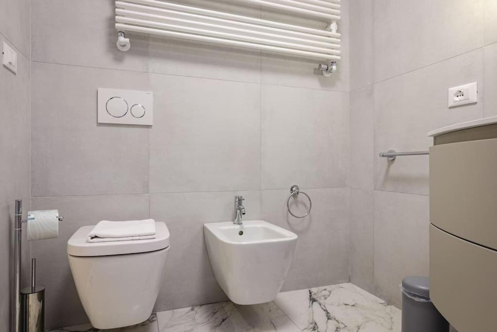 Portanova Luxury Home Bolonia Exterior foto