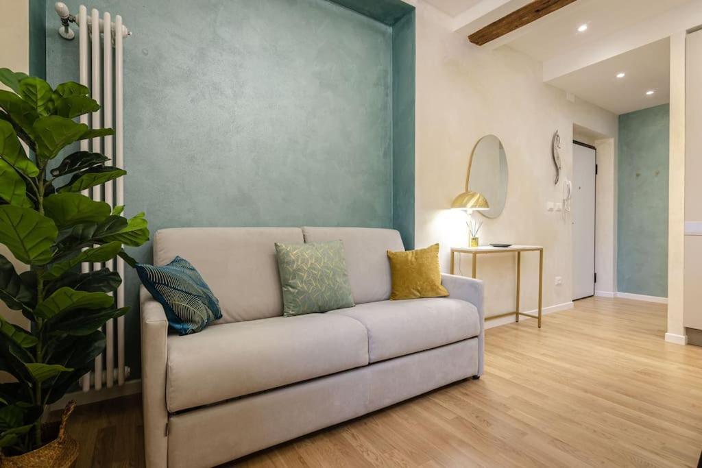 Portanova Luxury Home Bolonia Exterior foto