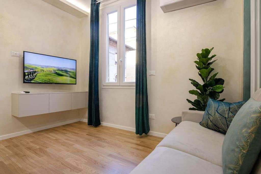 Portanova Luxury Home Bolonia Exterior foto