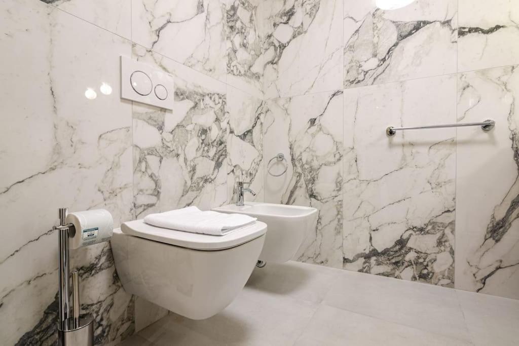 Portanova Luxury Home Bolonia Exterior foto