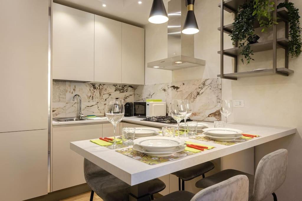Portanova Luxury Home Bolonia Exterior foto