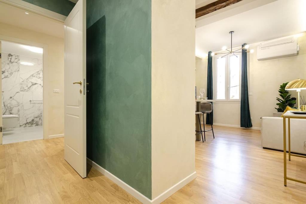 Portanova Luxury Home Bolonia Exterior foto