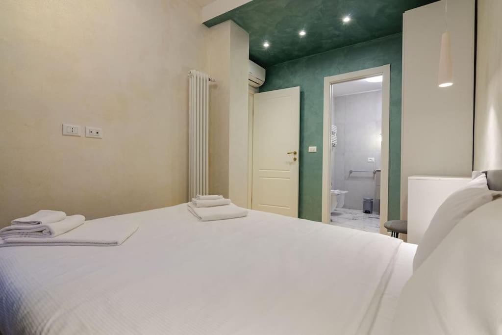 Portanova Luxury Home Bolonia Exterior foto