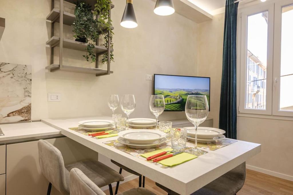 Portanova Luxury Home Bolonia Exterior foto